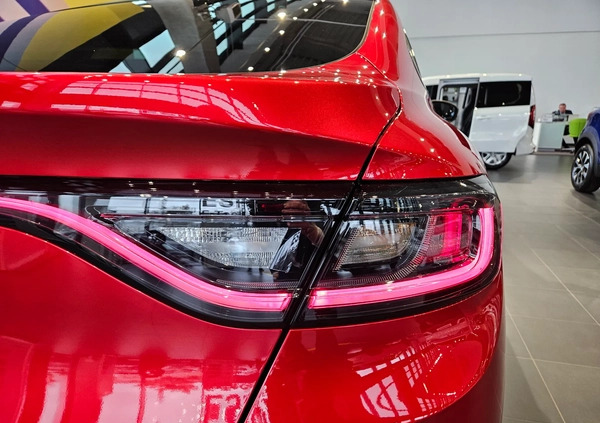 Renault Arkana cena 148999 przebieg: 10, rok produkcji 2023 z Radlin małe 742